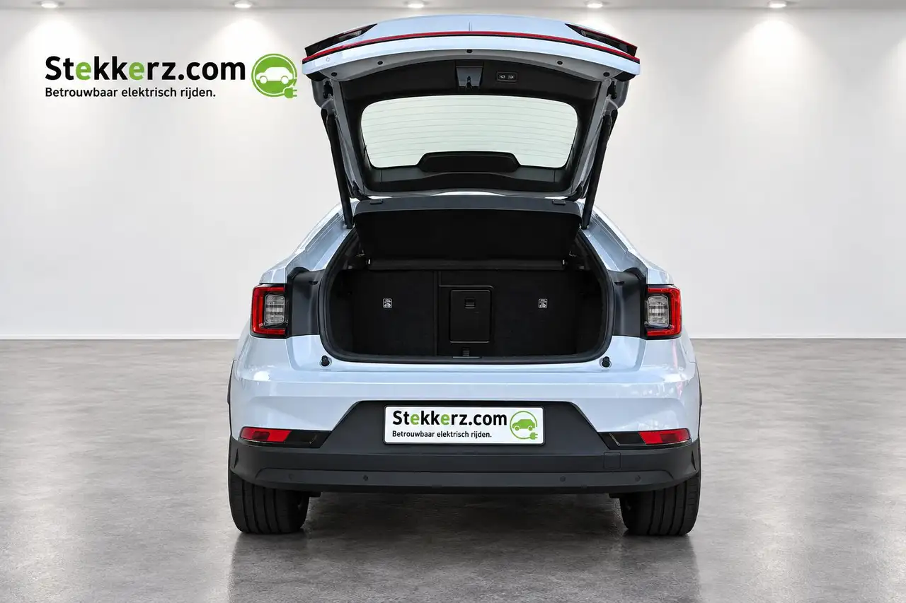 Polestar 2 Long Range Single Motor 78 kWh, миниатюра 24