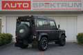 Land Rover Defender 90" Station Wagon E 2,2 | € 373 mtl | AHK | Grau - thumbnail 5