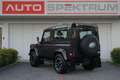 Land Rover Defender 90" Station Wagon E 2,2 | € 373 mtl | AHK | Grau - thumbnail 3