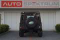 Land Rover Defender 90" Station Wagon E 2,2 | € 373 mtl | AHK | Grau - thumbnail 4