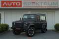 Land Rover Defender 90" Station Wagon E 2,2 | € 373 mtl | AHK | Grau - thumbnail 1