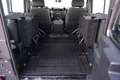 Land Rover Defender 90" Station Wagon E 2,2 | € 373 mtl | AHK | Grau - thumbnail 19