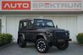 Land Rover Defender 90" Station Wagon E 2,2 | € 373 mtl | AHK | Grau - thumbnail 7