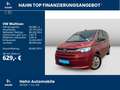 Volkswagen T7 Multivan 2.0 TSI DSG Life Navi AHK ACC LED Rot - thumbnail 2