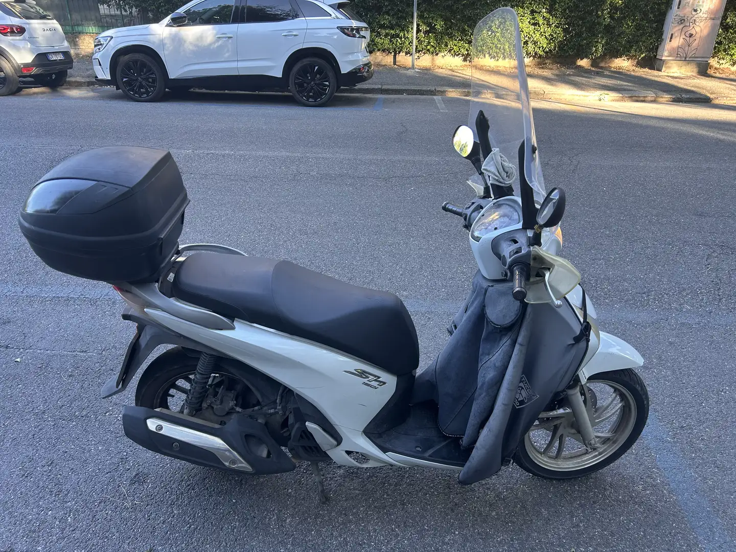 Honda SH 150i - 2