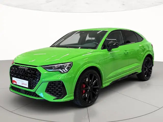 Audi RS Q3 sportback rs 2.5 quattro s-tronic