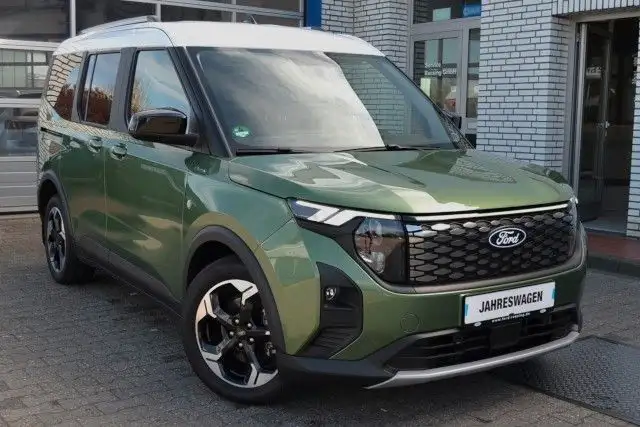 Ford Tourneo Courier Active automKlima 54kWh