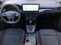 Ford Focus 196 Focus 1.0 EcoBoost Hybrid MHEV Aut. ST-Line Silber - thumbnail 16