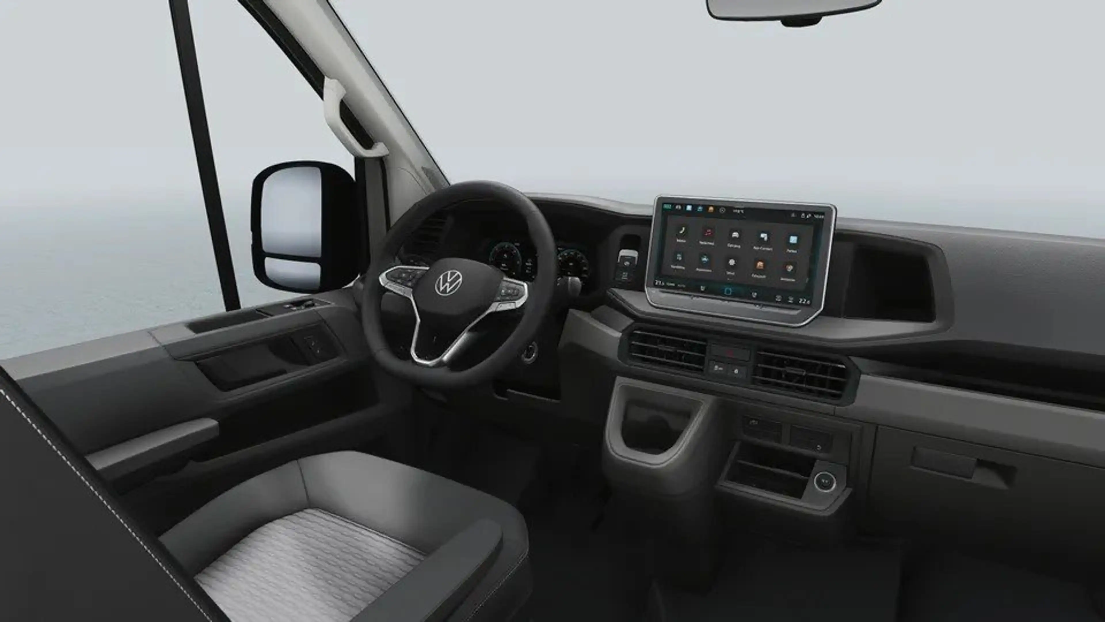 Volkswagen Grand California DUNE 680 TDI 4motion deutscher Besteller 22%* — photo 10