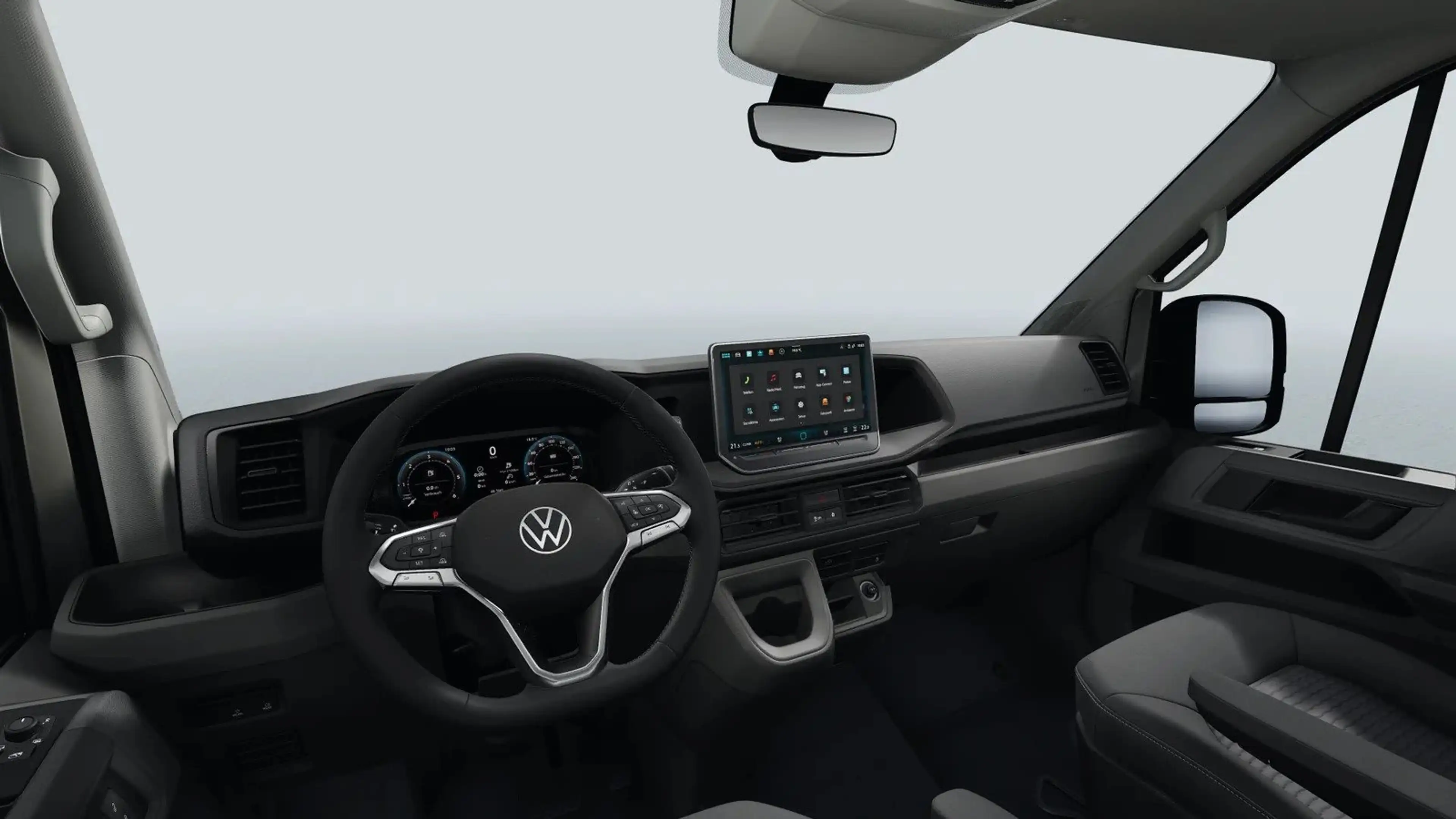 Volkswagen Grand California DUNE 680 TDI 4motion deutscher Besteller 22%* — photo 12