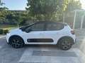 Citroen C3 BlueHDi 75 S&S 83g FEEL Bianco - thumbnail 2