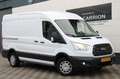 Ford Transit 310 2.2 TDCI L2H3 Airco Cruise Trekhaak !! Wit - thumbnail 47