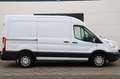 Ford Transit 310 2.2 TDCI L2H3 Airco Cruise Trekhaak !! Wit - thumbnail 2