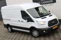 Ford Transit 310 2.2 TDCI L2H3 Airco Cruise Trekhaak !! Wit - thumbnail 48