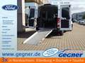 Ford Transit Kombi 350 L3H2 Trend Rampe KMP Weiß - thumbnail 1