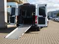 Ford Transit Kombi 350 L3H2 Trend Rampe KMP Weiß - thumbnail 2