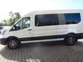 Ford Transit Kombi 350 L3H2 Trend Rampe KMP Weiß - thumbnail 10