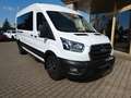 Ford Transit Kombi 350 L3H2 Trend Rampe KMP Weiß - thumbnail 8