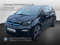 BMW i3 120Ah Sportpaket DAB LED WLAN RFK Navi Bus. Negro - thumbnail 1