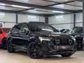 Audi SQ7 (4MG) PANO*STHZ*BOSE*TOUR*AHK*OPTIK*1.H Zwart - thumbnail 1