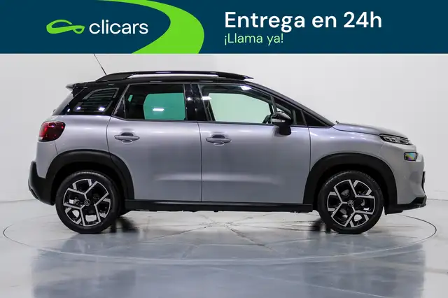 Citroen C3 Aircross view 7