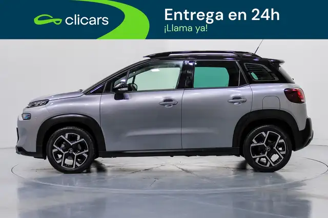 Citroen C3 Aircross view 8