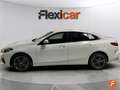 BMW BMW Serie 2 218dA Gran Coupe Blanc - thumbnail 2