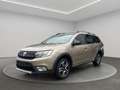 Dacia Logan Stepway Navi/Kam/Bluetooth/Tempo Beige - thumbnail 1