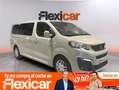 Peugeot Traveller Active 1.5 BlueHDi 88KW (120CV) Long Beige - thumbnail 1