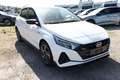 Hyundai i20 N Line 1.0 TGDI 100 DCT N-Line Nav LED SHZ Kam ... Weiß - thumbnail 2