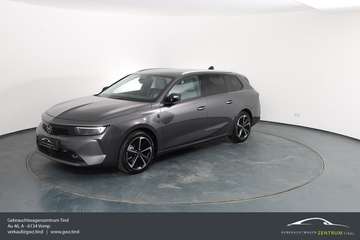 ST 1,5 CDTI Elegance Sports Tourer KEYLESS*TOP!