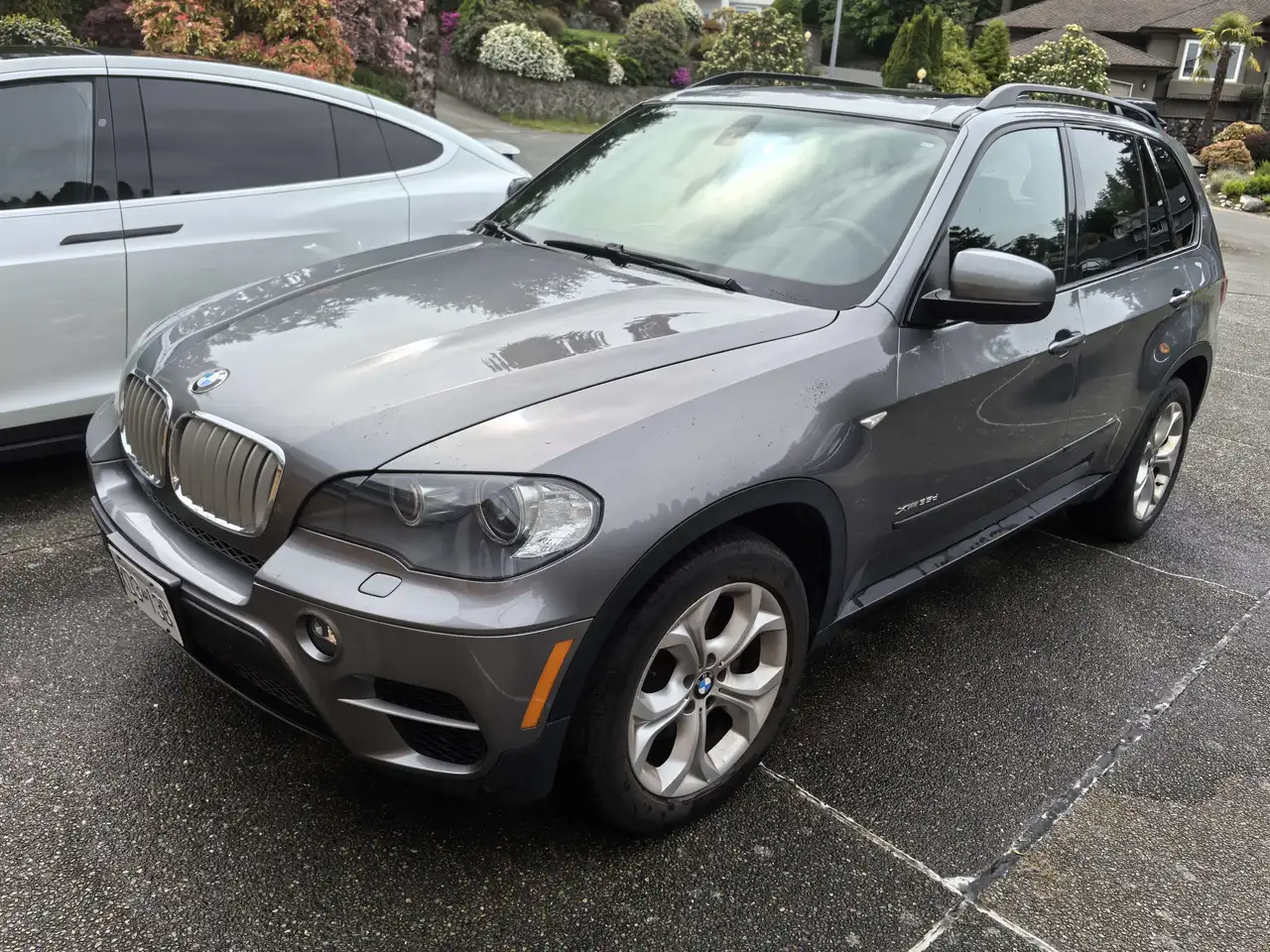 2011 BMW X5