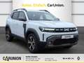Dacia Duster Journey HYBRID 140 Weiß - thumbnail 3