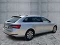 Skoda Superb Combi 2.0 TDI DSG STYLE MATRIX+NAVI+ACC Silber - thumbnail 6