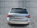 Skoda Superb Combi 2.0 TDI DSG STYLE MATRIX+NAVI+ACC Silber - thumbnail 5