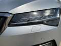 Skoda Superb Combi 2.0 TDI DSG STYLE MATRIX+NAVI+ACC Silber - thumbnail 18