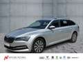 Skoda Superb Combi 2.0 TDI DSG STYLE MATRIX+NAVI+ACC Silber - thumbnail 1