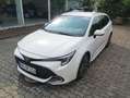 Toyota Corolla 1.8 Hybrid Touring Sports Team Deutschland Bianco - thumbnail 1