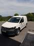 Volkswagen Caddy **TOP GEPFLEGT**2019 Klima Unfallfrei Weiß - thumbnail 1