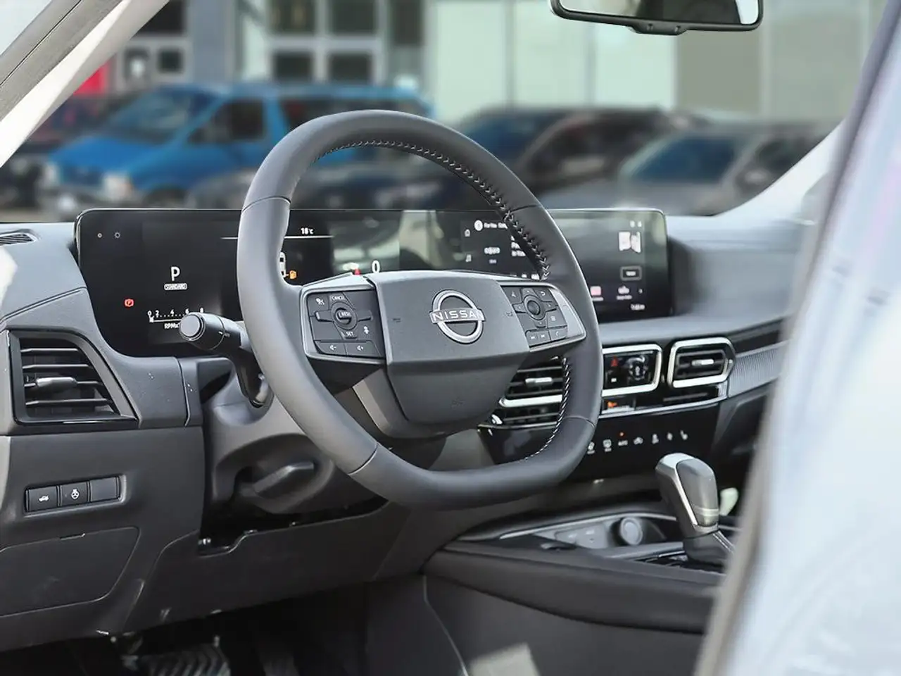 Nissan Sentra снимка Nissan Sentra