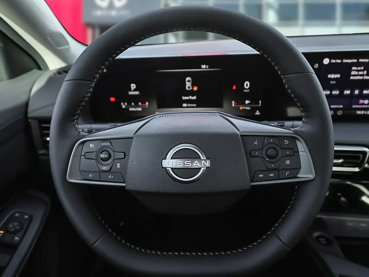 Nissan Sentra снимка Nissan Sentra
