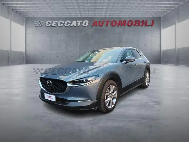 Mazda CX-30 CX-30 2.0 m-hybrid Exclusive 2wd 150cv 6mt
