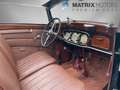 Mercedes-Benz 200 Cabriolet | W21 Maybach-Schnellgang 1935 Siyah - thumbnail 4