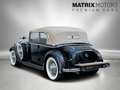 Mercedes-Benz 200 Cabriolet | W21 Maybach-Schnellgang 1935 crna - thumbnail 8