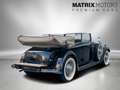 Mercedes-Benz 200 Cabriolet | W21 Maybach-Schnellgang 1935 Black - thumbnail 2