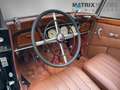 Mercedes-Benz 200 Cabriolet | W21 Maybach-Schnellgang 1935 Fekete - thumbnail 9