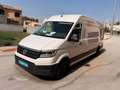 Volkswagen Crafter 35 Furgón BL Vol TA L5H3 2.0TDI 130 Auto Blanco - thumbnail 2