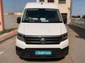 Volkswagen Crafter 35 Furgón BL Vol TA L5H3 2.0TDI 130 Auto Blanco - thumbnail 3