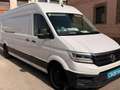 Volkswagen Crafter 35 Furgón BL Vol TA L5H3 2.0TDI 130 Auto Blanco - thumbnail 4