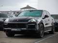 Porsche Cayenne E-Hybrid SPORTDESIGN-HINTERACHSL.-PDCC-HUD-VOLL Noir - thumbnail 10